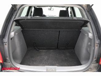 Suzuki SX4 1.6 Executive Bluetooth Clima PDC picture 24