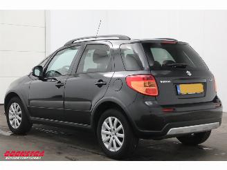 Suzuki SX4 1.6 Executive Bluetooth Clima PDC picture 4