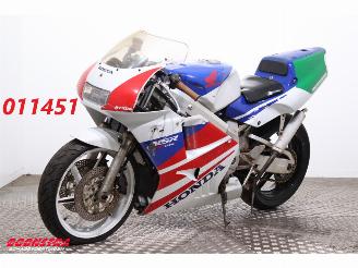 occasion motor cycles Honda  NSR250R MC21 15.765 km! 2016/2