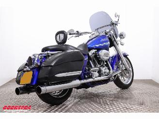 Harley-Davidson  110 FLHRSE CVO Road King 110 FLHRSE CVO Road King 5HD! picture 3