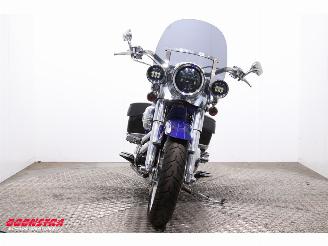 Harley-Davidson  110 FLHRSE CVO Road King 110 FLHRSE CVO Road King 5HD! picture 6