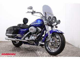 Harley-Davidson  110 FLHRSE CVO Road King 110 FLHRSE CVO Road King 5HD! picture 2