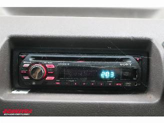 Renault  Master 2.8 dTi Buscamper Luifel Solar AHK picture 26