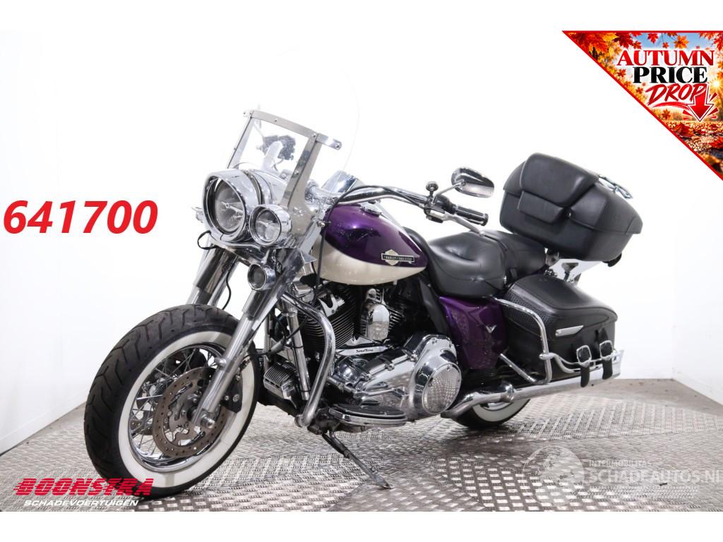 Harley-Davidson 96 FLHRC Road King Classic 5HD! ABS Screamin' Eagle Cruise