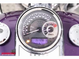 Harley-Davidson  96 FLHRC Road King Classic 5HD! ABS Screamin' Eagle Cruise picture 16