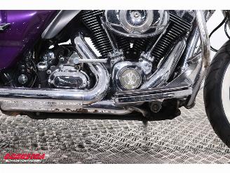 Harley-Davidson  96 FLHRC Road King Classic 5HD! ABS Screamin' Eagle Cruise picture 9