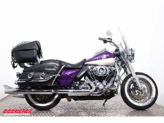 Harley-Davidson  96 FLHRC Road King Classic 5HD! ABS Screamin' Eagle Cruise picture 7