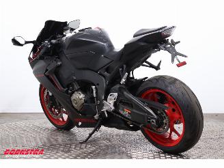 Honda CBR 1000 RR Fireblade LED ABS Quickshift picture 4