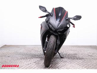 Honda CBR 1000 RR Fireblade LED ABS Quickshift picture 6