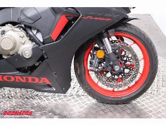 Honda CBR 1000 RR Fireblade LED ABS Quickshift picture 10
