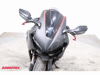 Honda CBR 1000 RR Fireblade LED ABS Quickshift picture 12