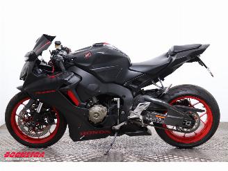 Honda CBR 1000 RR Fireblade LED ABS Quickshift picture 5