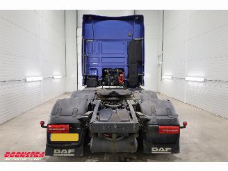 DAF XF 480 FTG Motorschaden Hydrauliek Standairco PTO 6X2 Euro 6 picture 5