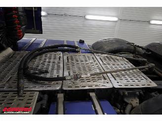 DAF XF 480 FTG Motorschaden Hydrauliek Standairco PTO 6X2 Euro 6 picture 8