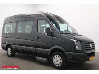 Volkswagen Crafter 2.0 TDI Tribus L2H2 8/9-Pers. Behindertengerecht Cruise Airco picture 2