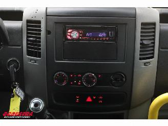 Volkswagen Crafter 2.0 TDI Tribus L2H2 8/9-Pers. Behindertengerecht Cruise Airco picture 16
