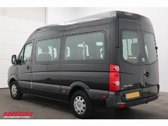 Volkswagen Crafter 2.0 TDI Tribus L2H2 8/9-Pers. Behindertengerecht Cruise Airco picture 4