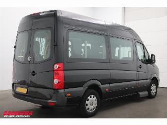 Volkswagen Crafter 2.0 TDI Tribus L2H2 8/9-Pers. Behindertengerecht Cruise Airco picture 3