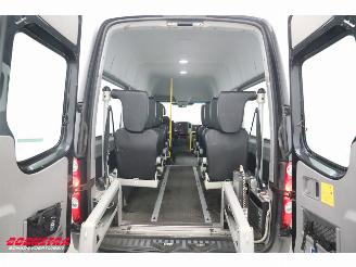 Volkswagen Crafter 2.0 TDI Tribus L2H2 8/9-Pers. Behindertengerecht Cruise Airco picture 6
