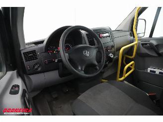 Volkswagen Crafter 2.0 TDI Tribus L2H2 8/9-Pers. Behindertengerecht Cruise Airco picture 19