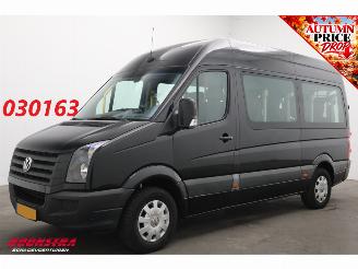 occasion commercial vehicles Volkswagen Crafter 2.0 TDI Tribus L2H2 8/9-Pers. Behindertengerecht Cruise Airco 2016/4