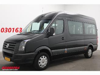 begagnad bil bedrijf Volkswagen Crafter 2.0 TDI Tribus L2H2 8/9-Pers. Behindertengerecht Cruise Airco 2016/4