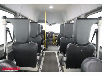 Volkswagen Crafter 2.0 TDI Tribus L2H2 8/9-Pers. Behindertengerecht Cruise Airco picture 11