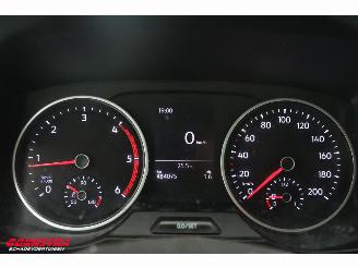 Volkswagen Crafter 2.0 TDI Tribus 9-Pers. Behindertengerecht Airco picture 22