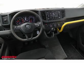 Volkswagen Crafter 2.0 TDI Tribus 9-Pers. Behindertengerecht Airco picture 16