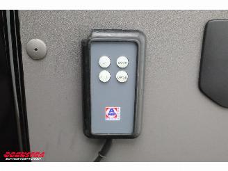 Volkswagen Crafter 2.0 TDI Tribus 9-Pers. Behindertengerecht Airco picture 9