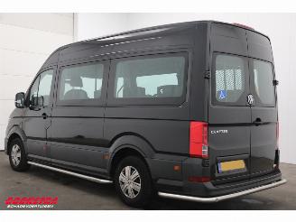 Volkswagen Crafter 2.0 TDI Tribus 9-Pers. Behindertengerecht Airco picture 4