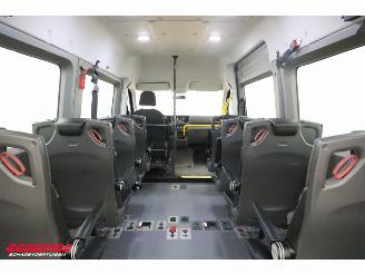 Volkswagen Crafter 2.0 TDI Tribus 9-Pers. Behindertengerecht Airco picture 11