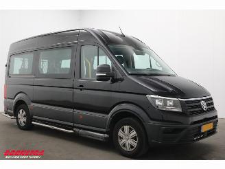 Volkswagen Crafter 2.0 TDI Tribus 9-Pers. Behindertengerecht Airco picture 2