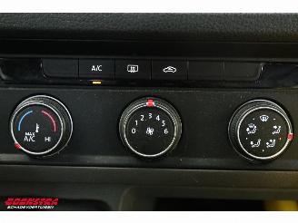 Volkswagen Crafter 2.0 TDI Tribus 9-Pers. Behindertengerecht Airco picture 25