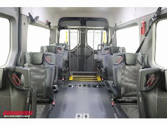 Volkswagen Crafter 2.0 TDI Tribus 9-Pers. Behindertengerecht Airco picture 12