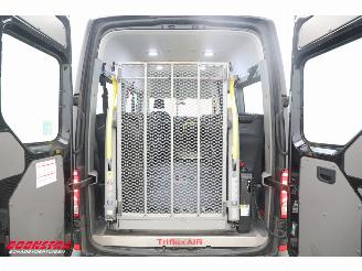 Volkswagen Crafter 2.0 TDI Tribus 9-Pers. Behindertengerecht Airco picture 5