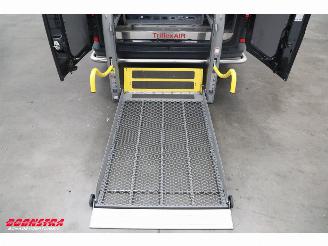 Volkswagen Crafter 2.0 TDI Tribus 9-Pers. Behindertengerecht Airco picture 7