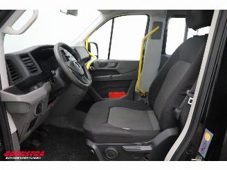 Volkswagen Crafter 2.0 TDI Tribus 9-Pers. Behindertengerecht Airco picture 18