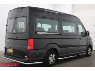 Volkswagen Crafter 2.0 TDI Tribus 9-Pers. Behindertengerecht Airco picture 3