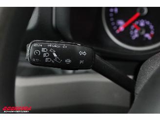 Volkswagen Crafter 2.0 TDI Tribus 9-Pers. Behindertengerecht Airco picture 23