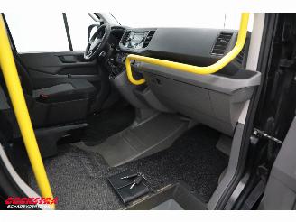 Volkswagen Crafter 2.0 TDI Tribus 9-Pers. Behindertengerecht Airco picture 13