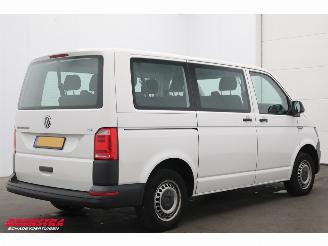 Volkswagen Transporter T6 Kombi 2.0 TDI L1H1 9p Airco picture 3