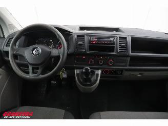 Volkswagen Transporter T6 Kombi 2.0 TDI L1H1 9p Airco picture 8
