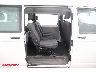 Volkswagen Transporter T6 Kombi 2.0 TDI L1H1 9p Airco picture 6