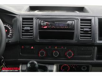 Volkswagen Transporter T6 Kombi 2.0 TDI L1H1 9p Airco picture 9