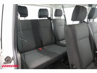 Volkswagen Transporter T6 Kombi 2.0 TDI L1H1 9p Airco picture 11