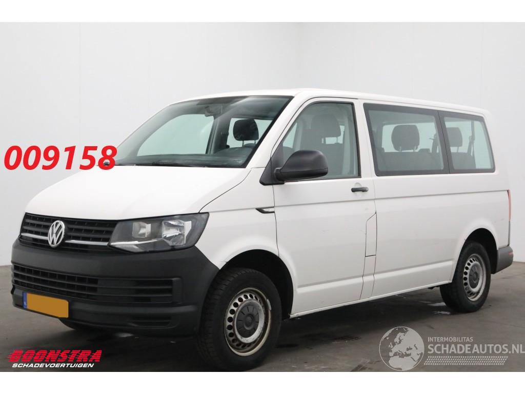 Volkswagen Transporter T6 Kombi 2.0 TDI L1H1 9p Airco
