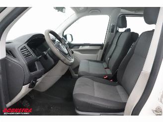 Volkswagen Transporter T6 Kombi 2.0 TDI L1H1 9p Airco picture 10