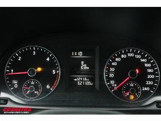 Volkswagen Caddy maxi 2.0 TDI 5-Pers. + Behindertengerecht Rollstuhl Airco picture 19