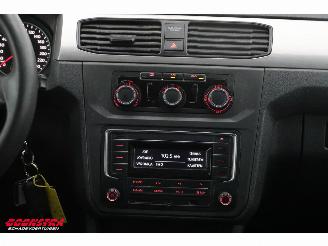 Volkswagen Caddy maxi 2.0 TDI 5-Pers. + Behindertengerecht Rollstuhl Airco picture 14